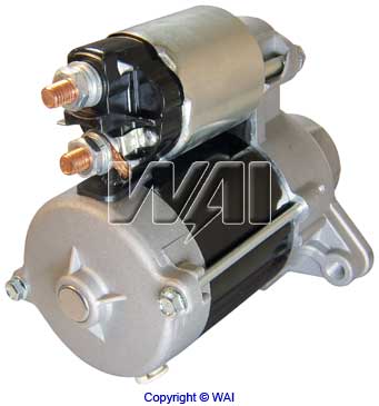Anlasser 18982N WAI