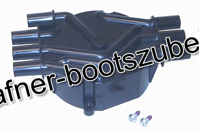 Verteilerkappe MerCruiser 4,3 MPI Ersatzteil Sierra Marine 18-5243