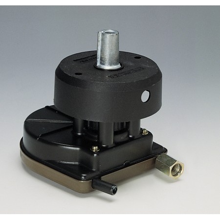 T67 Steuerwerk 40KW/55PS schwarz