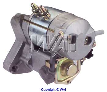 Anlasser 17524N WAI