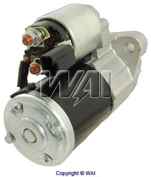 Anlasser 19063N WAI