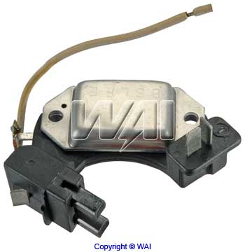 Regler IH201 WAI