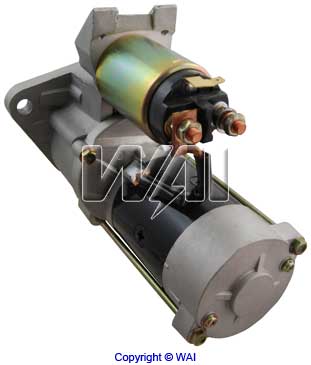 Anlasser 18241N WAI