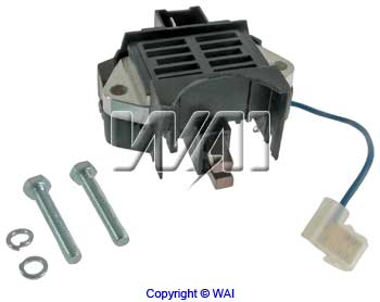 Regler IP125 WAI