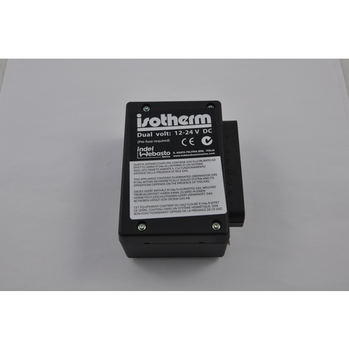 Isotherm Danfoss-Elektronik für BD35/50F 12/24V