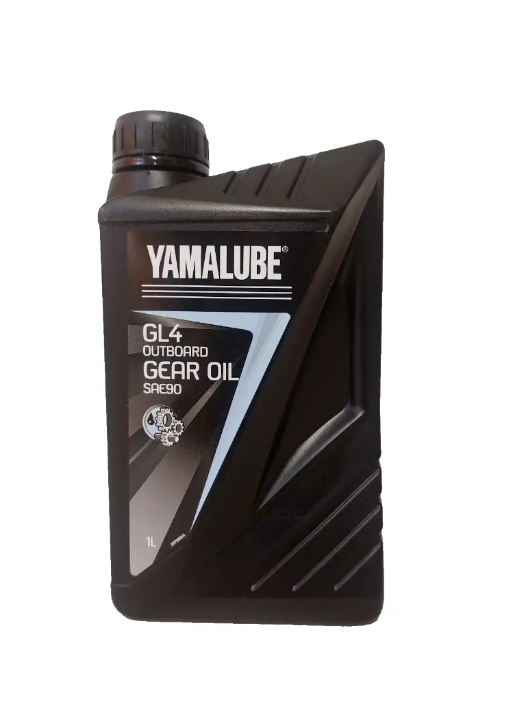 YAMALUBE GL4 SAE90 GEAR OIL 1L