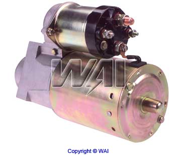 Anlasser 6313N WAI