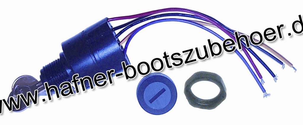 Ignition Switch Ersatzteil Sierra Marine MP39740