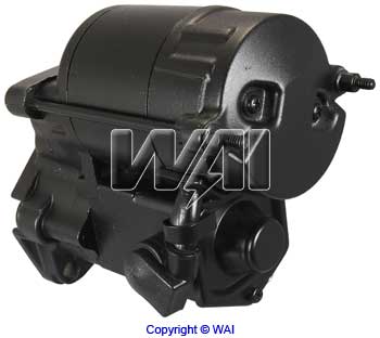 Anlasser 17629BN WAI