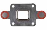 Gasket, Dry Joint (Closed) Ersatzteil Sierra Marine 18-0720