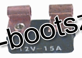 Circuit Breaker Ersatzteil Sierra Marine CB42110