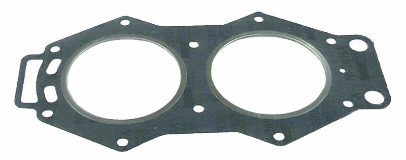 Zylinderkopfdichtung Ersatzteil Sierra Marine 18-3832,  Yamaha 6E5-11181-02-00, 6E5-11181-A1-0