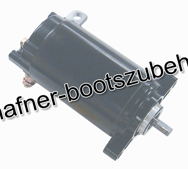 Anlasser für Johnson Evinrude Ersatzteil Sierra Marine 18-5612