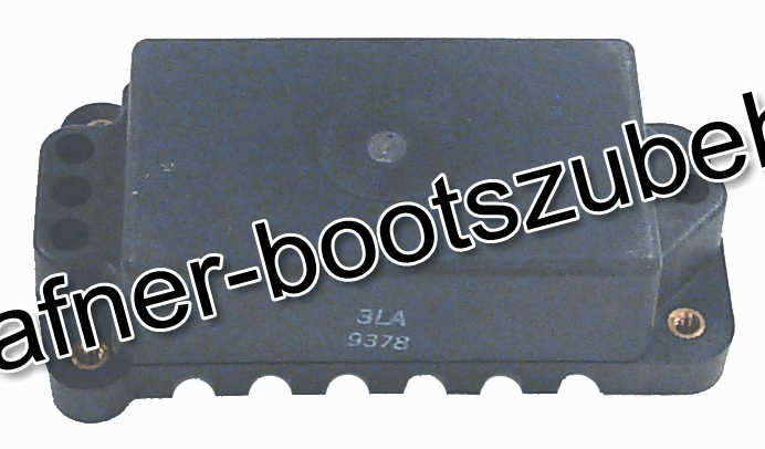 Power Pack, Netzteil für Johnson Evinrude Ersatzteil Sierra Marine 18-5757