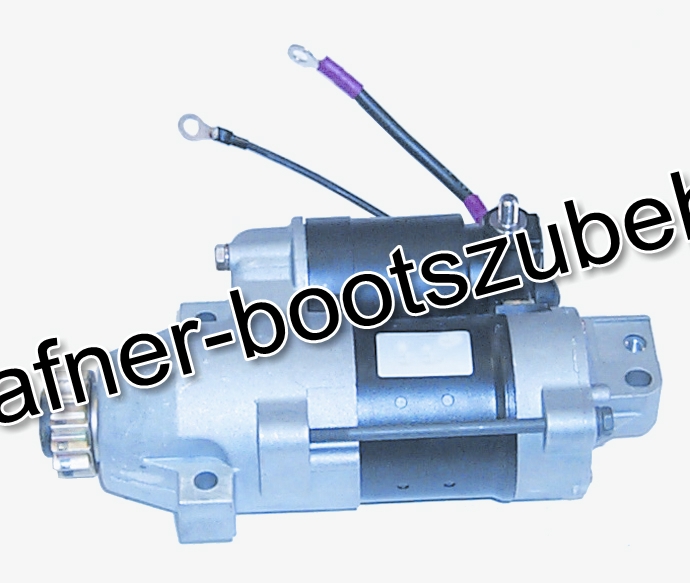 Anlasser Ersatzteil Sierra Marine 18-6425
