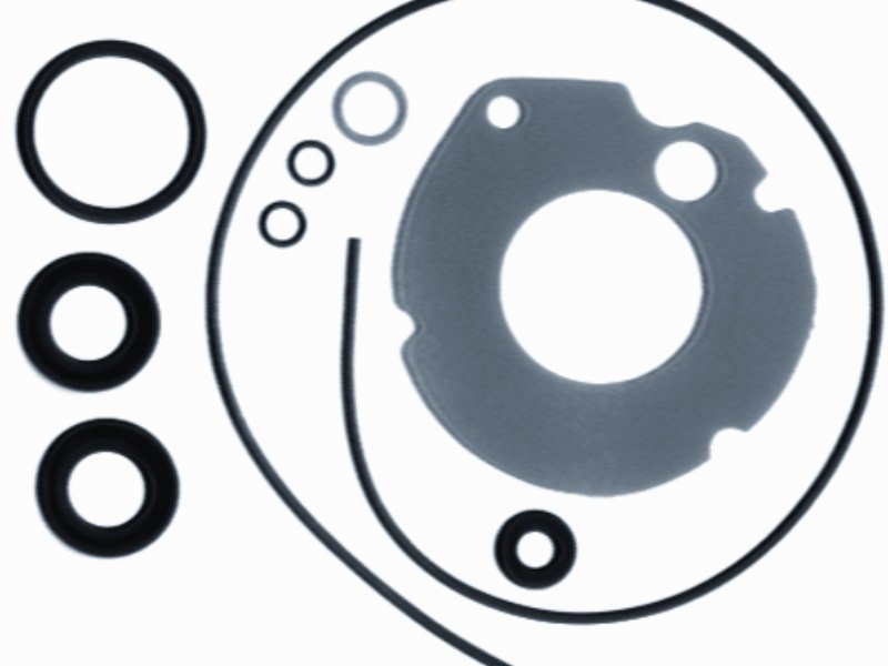 Gear Housing Dichtung Kit Johnson Evinrude Ersatzteil Sierra Marine 18-2682