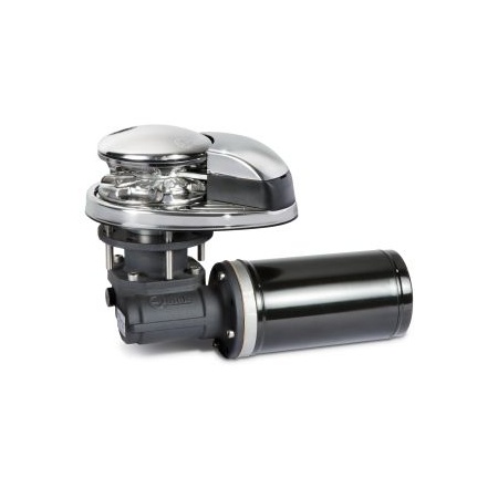 PRINCE DP2 700W-12V 8mm Kette