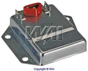 Regler C8312 WAI