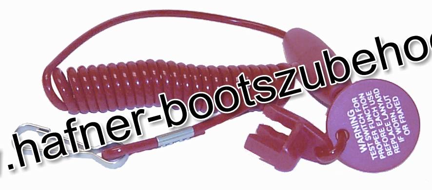 Ersatz Abreißleine für MP40970 Ersatzteil Sierra Marine MP40990
