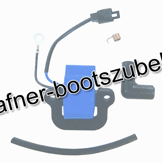 Zündspule für Johnson Evinrude Ersatzteil Sierra Marine 18-5172