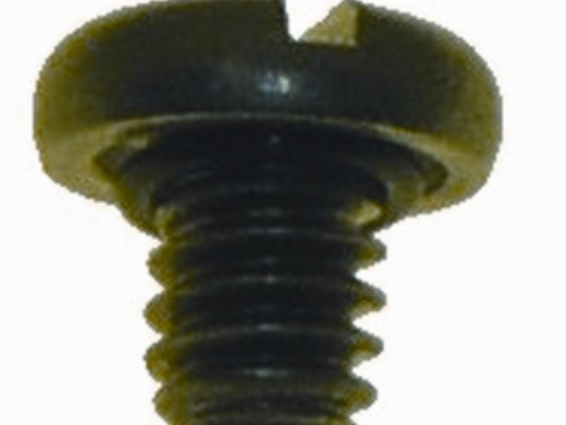 Getriebeölablaßschraube Ersatzteil Sierra Marine 18-1236