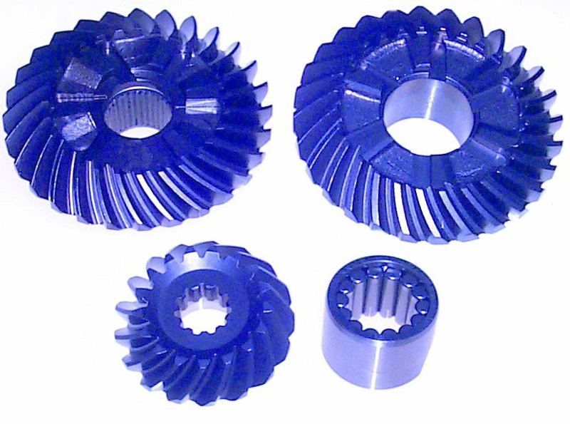 Unterer Getriebesatz Ersatzteil Sierra Marine 18-2200
