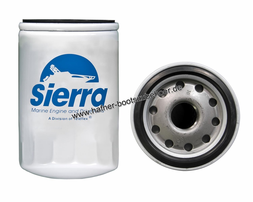 Ölfilter für Caterpillar Diesel Ersatzteil Sierra Marine 18-7927