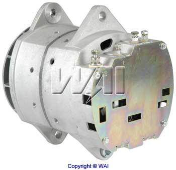 Lichtmaschine 8608N WAI
