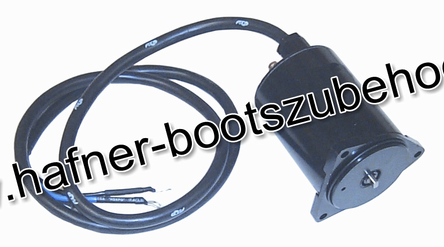 Tilt/Trim Motor Yamaha 70/90HP 1987-91, C85/P60HP 1991 Ersatzteil Sierra Marine 18-6259