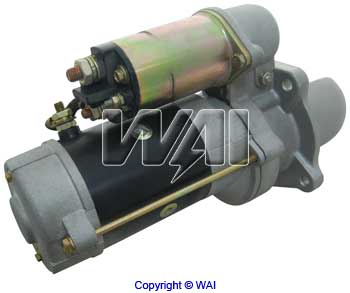 Anlasser 6595N WAI