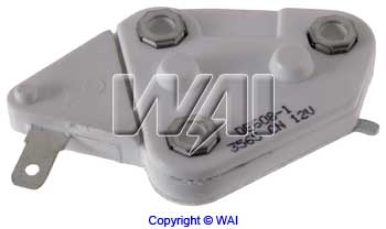 Regler DE608 WAI