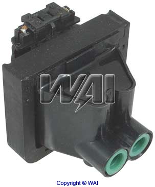Zündspule CDR41 WAI