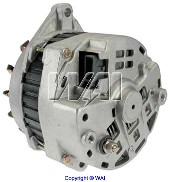 Lichtmaschine 7805-11N WAI