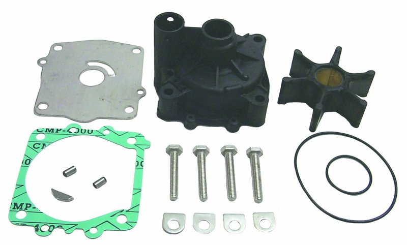 Impellerpumpenreparatursatz Ersatzteil Sierra Marine 18-3373