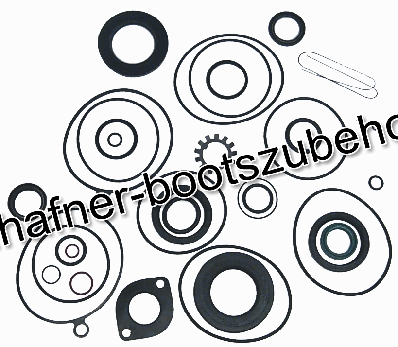 Kompletter Z-Antrieb Dichtsatz für Volvo Penta 280DP/290DP Ersatzteil Sierra Marine 18-8357