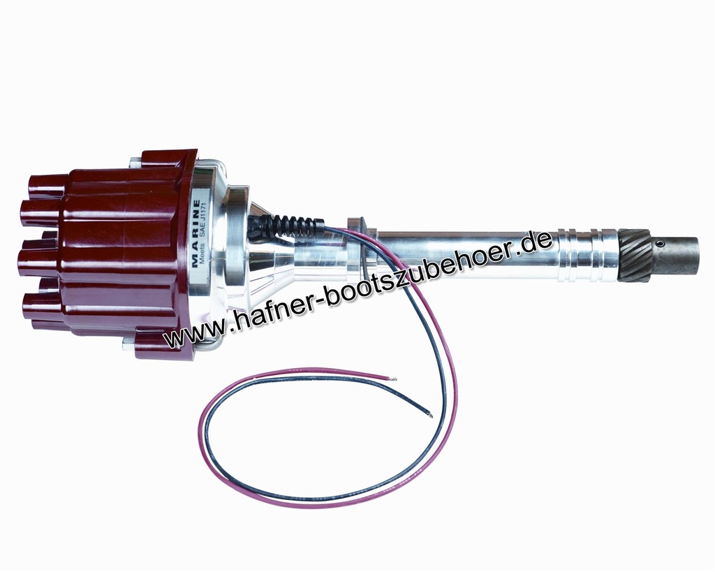 Elektronik Verteiler Ersatzteil Sierra Marine 18-5479