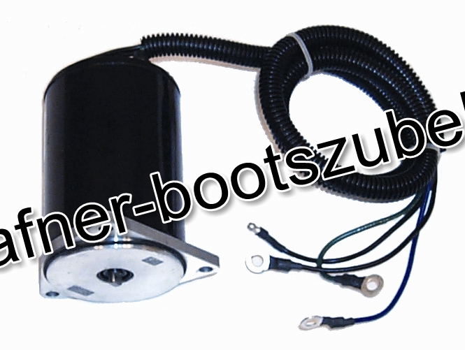Trim/Motor Ersatzteil Sierra Marine 18-6782