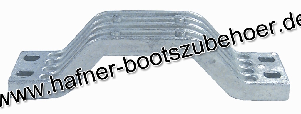 Anode Yamaha 6G5-45251-01-00 ersetzt durch: 6G5-45251-02-00 Ersatzteil Sierra Marine 18-6090