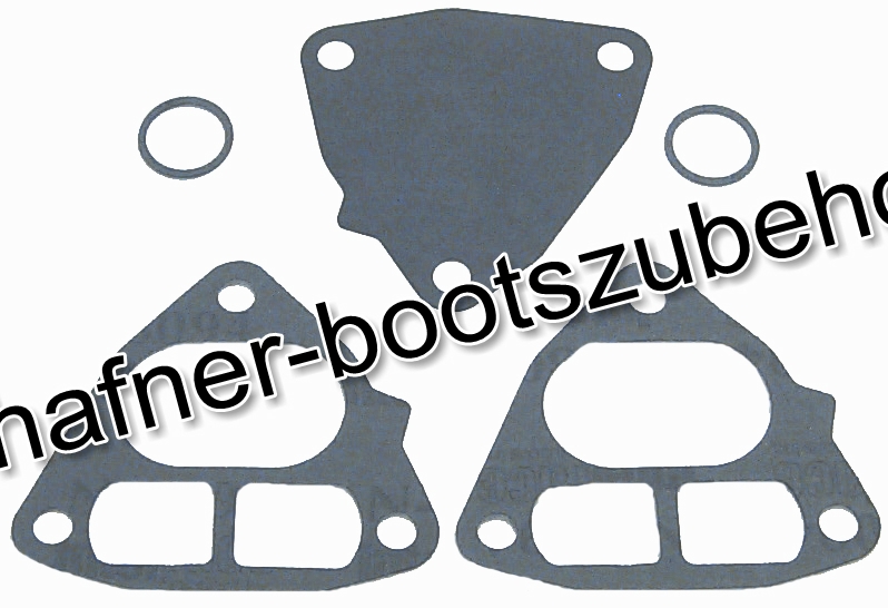 Benzinpumpenreparatursatz Ersatzteil Sierra Marine 18-7809