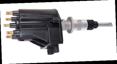 Verteiler Ersatzteil Sierra Marine 18-5475