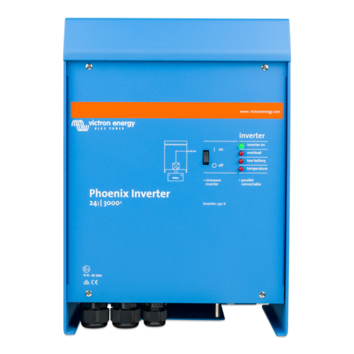 Victron Phoenix Inverter 24/3000 230V VE.Bus