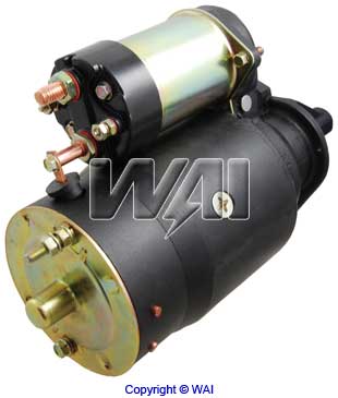 Anlasser 3686N WAI