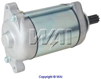 Anlasser 18796N WAI