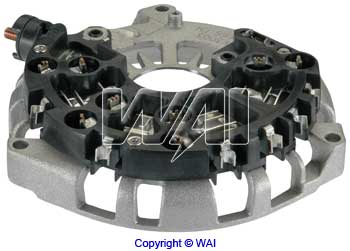 Gleichrichter FR3003SP WAI