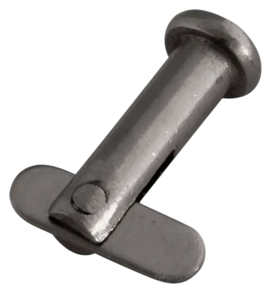 Klappnasen-Bolzen 5mm x 30mm