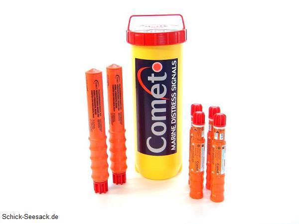 Pyropol Wasserdicht verpackt Notpack 3