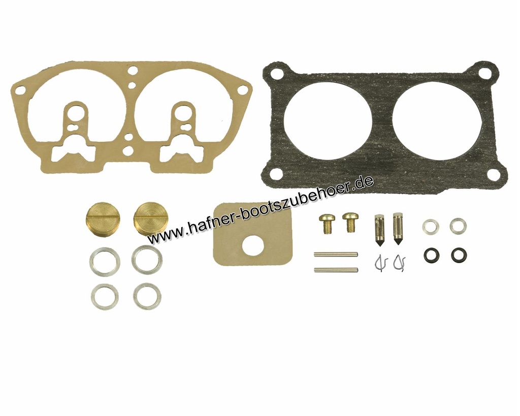 Carb Kit Ersatzteil Sierra Marine 18-7002