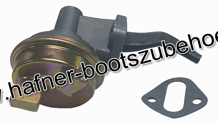 Benzinpumpe für OMC, Johnson, Evinrude Modelle 150 (1964/65) Ersatzteil Sierra Marine 18-7258