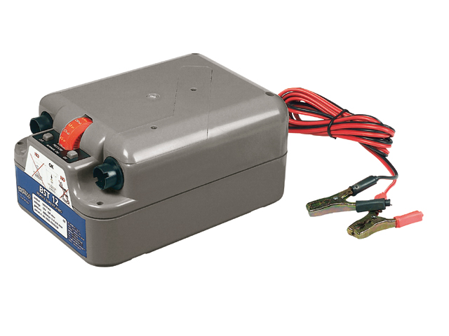 Bravo Superturbo BST 800 12HP