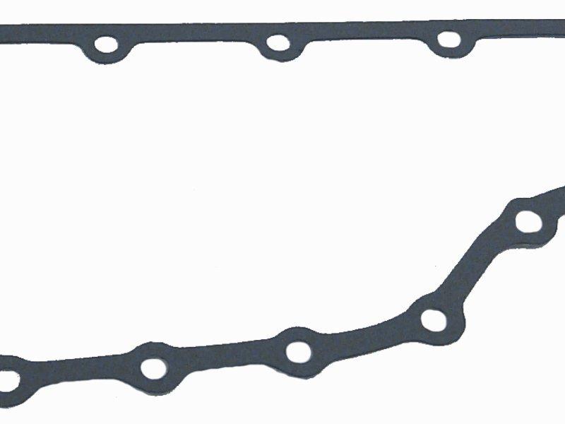 Wasserkastendeckeldichtung für Johnson / Evinrude 40-60 PS Ersatzteil Sierra Marine 18-0120